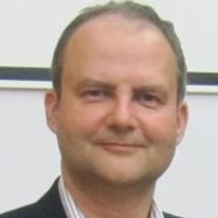 Dr. Marco Ludovico Marques avatar image