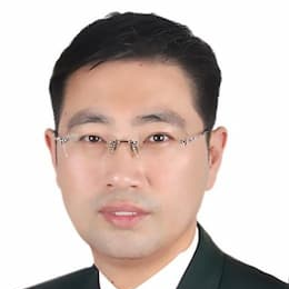 Dr. Zibiao Li avatar image