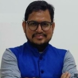 Prof. Dr. Brij B. Gupta avatar image