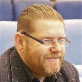 Prof. Dr. Christopher Alan Lewis avatar image