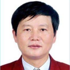 Prof. Dr. Chongshi Gu avatar image