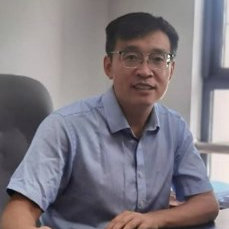 Prof. Dr. Lei Tang avatar image