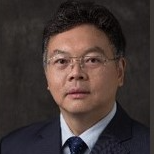 Prof. Dr. Kama Huang avatar image