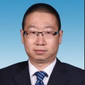 Prof. Dr. Zhandong Liu avatar image