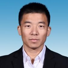 Dr. Anzhen Qin avatar image