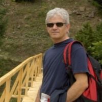 Prof. Dr. Petros Ganatsas avatar image