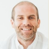 Dr. Miguel Oliveira avatar image