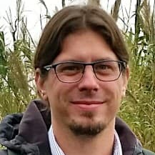 Dr. David Holec avatar image