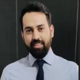 Dr. Hesam Bazargan Harandi avatar image