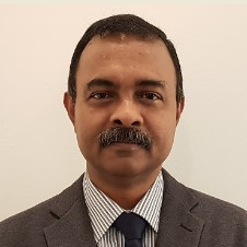 Prof. Dr. Mamun Bin Ibne Reaz avatar image