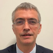 Dr. Simone Ferrero avatar image