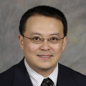 Prof. Dr. Pizhong Qiao avatar image