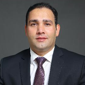 Dr. Mohammad Reza Nikoo avatar image