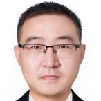 Dr. Chunpeng Wang avatar image