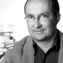 Prof. Dr. Thomas Grischek avatar image