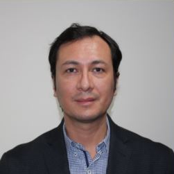 Dr. Juan-Pablo Ramirez-Paredes avatar image