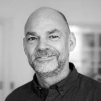 Dr. Kristian Borch avatar image