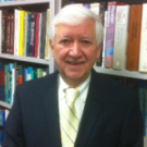 Prof. Dr. Roger M. Leblanc avatar image