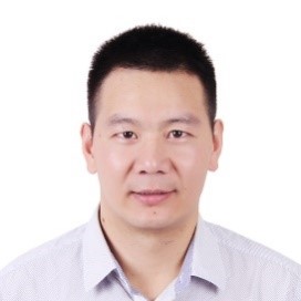 Prof. Dr. Xiaoqiang Zhou avatar image