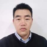 Dr. Zhi Yang avatar image