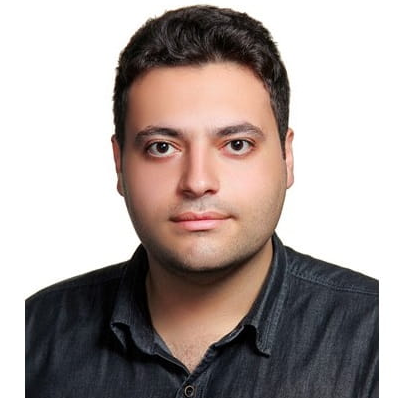 Dr. Seyed Saman Khedmatgozar Dolati avatar image