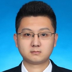 Dr. Shaowei Zhu avatar image