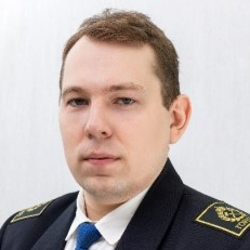 Dr. Viacheslav A. Rudko avatar image