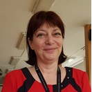 Dr. Katalin Magyar-Tábori avatar image