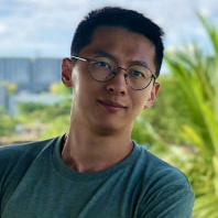 Dr. Haoqing Yang avatar image