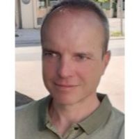 Dr. Jiří Dvořák avatar image