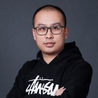 Dr. Ziyu Jia avatar image