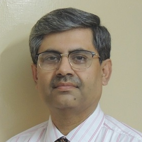Prof. Dr. Arvind K. Bansal avatar image