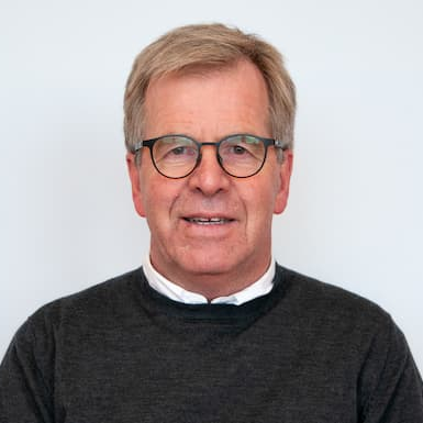 Prof. Dr. Roy Johnsen avatar image