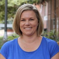 Dr. Jacqueline Hendriks avatar image