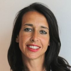 Dr. Roberta E. Rossi avatar image