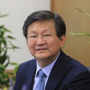 Prof. Dr. Chong Soo Lee avatar image