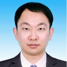 Dr. Xianglong Wang avatar image