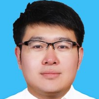 Dr. Shuai Chang avatar image