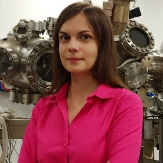 Dr. Sonia Freddi avatar image