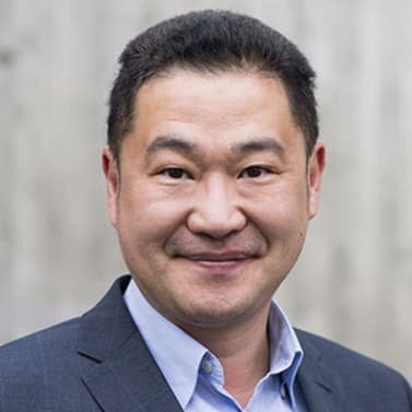 Prof. Dr. Mingguang He avatar image