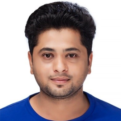 Dr. Vishal Gavande avatar image