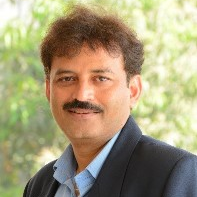 Prof. Dr. Vasi Shaikh avatar image