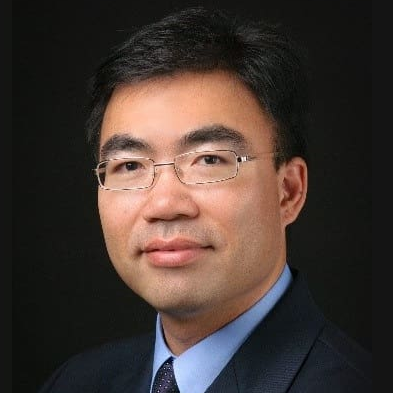 Dr. Jinzhong Yang avatar image