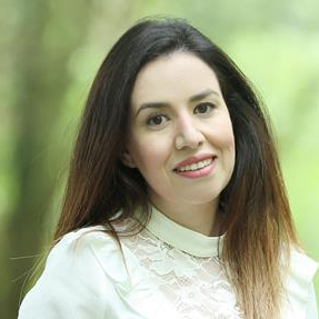 Dr. Amani Agha avatar image