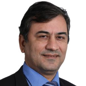 Prof. Dr. Ahmad Sedaghat avatar image