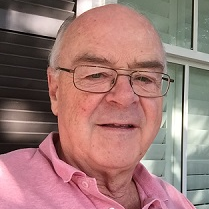 Prof. Dr. Edwin Naylor avatar image