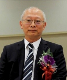 Dr. Johjong Huang avatar image