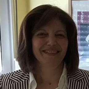 Dr. Tania Siahanidou avatar image