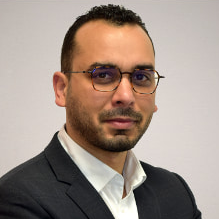 Dr. Amine Ben Amar avatar image