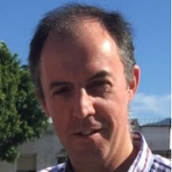 Prof. Dr. Luis M. Fernández-Ramírez avatar image